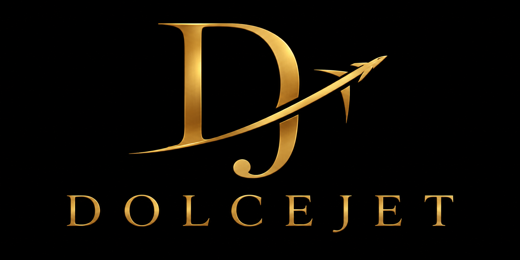 DolceJet Logo